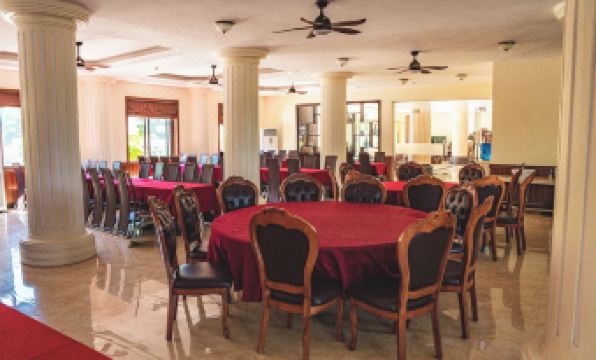 Khach San Dai Duong Dien Chau - Nghe An