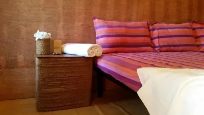 Ceylon Antheia Beach Resort Hotels in 