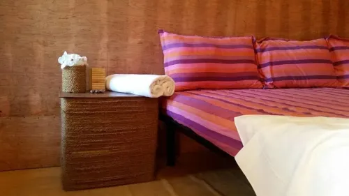 Ceylon Antheia Beach Resort