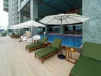 Black Diamond Hotel - Jacuzzi