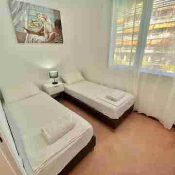 Corfu Dream Holidays Villas Kanoni Rooms