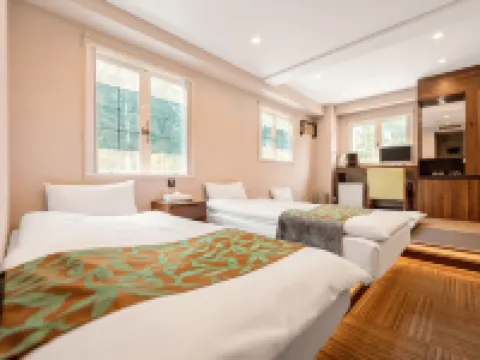 Hakuba sun valley Hotel Hotels in Hakuba