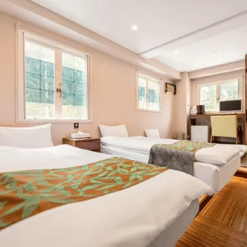 Hakuba sun valley Hotel