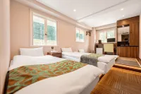 Hakuba sun valley Hotel