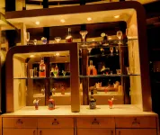 Capitol Hill - bar