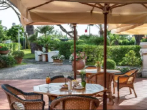 Versilia Palace Hotel Hotels in Pietrasanta