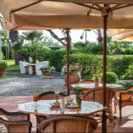 Versilia Palace Hotel
