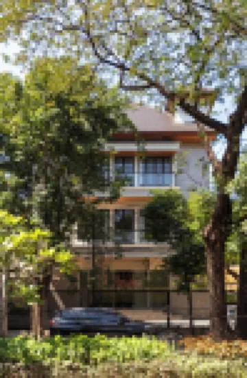 Fazza Homes Syariah Hotel di Menanggal