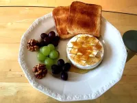 Hotel Walsroder Hof - Frühstück