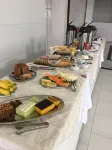 Riachuelo Hotel - breakfast