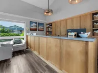 The Wayside Inn Hotels in Cannon Beach