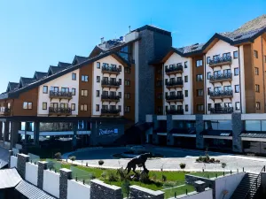 Radisson Blu Resort And Spa Korek Mountain