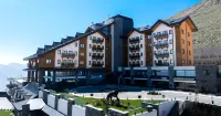 Radisson Blu Resort And Spa Korek Mountain
