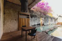 Hacienda Sacnicte Hotels in Izamal