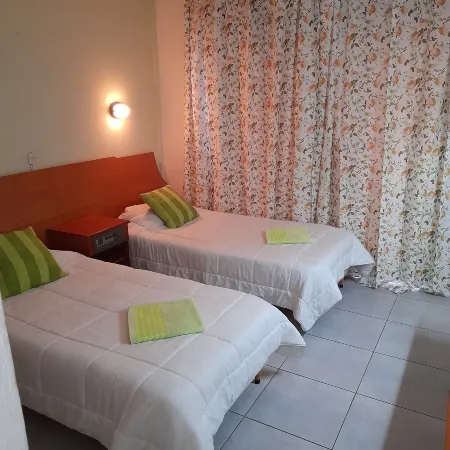 Onisillos Hotel