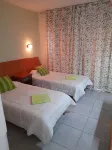 Onisillos Hotel Hotels in Perivolia