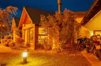Konke Calafate Hotel
