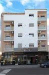 Hotel Golden Sunset Dakhla فنادق في الداخلة