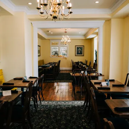 Stottsville Inn