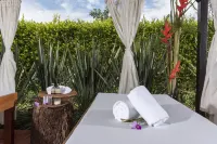 Hotel Campestre Cafe Cafe - Spa