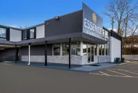 Essence Express Wayne - Family