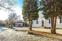 Pintro B&B Hotels in Sunnemo