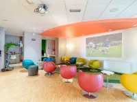 Ibis Styles Strasbourg Stade de La Meinau - Gym