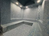 Arena Sport Hotel - spa