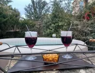 Bastide Cedrea Hotels in Vauvenargues