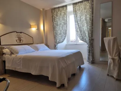 Hotel Virgilio Hotels near Duomo di Orvieto
