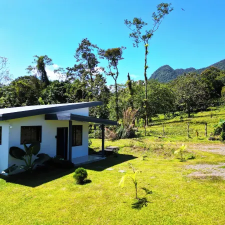 Casa Vista Arenal
