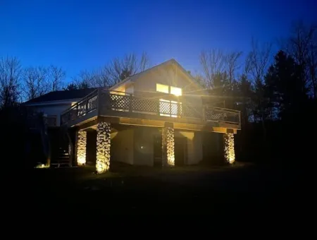 Mountain View Minutes to Hunter/Windham Fast Wifi