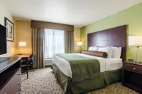 Cobblestone Hotel & Suites - McCook Hotels in Mccook