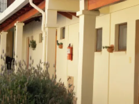 Hotel Cafayate Hoteles en Cafayate