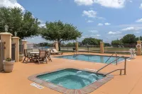Best Western Bastrop Pines Inn