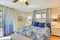 Burney Cottage w/ Game Room: Walk to Town! - Wifi