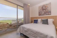 Apartamentos Santa Marina by C - HOST Hotels in Puebloviejo