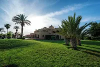 Palais les Sources de l'Atlas & Spa