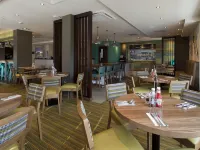 Premier Inn Seaton シートンのホテル
