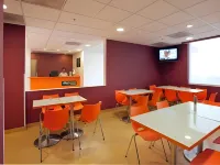 City Express Junior by Marriott Tuxtla Gutiérrez Poliforum - WiFi