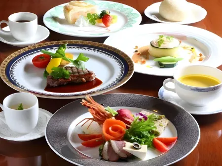 Minami Aso Luna Observatory Auberge Mori No Atelier Отели в г. Минамиасо