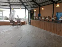 Chevron Eco Lodge - breakfast