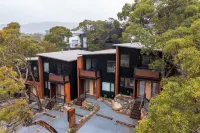 Oaks Lake Crackenback Resort Hotels in Jindabyne