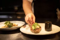 voco the Club - Dublin Gateway by IHG - breakfast