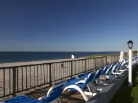 Blue Water Resort - Ocean View