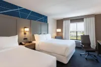 Comfort Inn & Suites Buffalo Airport Hotels in Cheektowaga