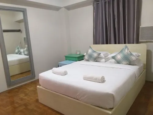 Hotel Midori Davao