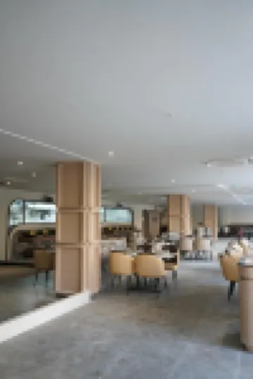 Clarion Hotel Hyderabad