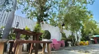 Saan Rak Resort - Cho phép mang theo thú cưng