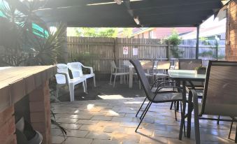 Culburra Beach Motel